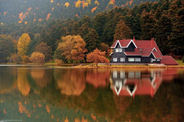 Batı Karadeniz Turu